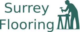 Surrey Flooring Services Logo