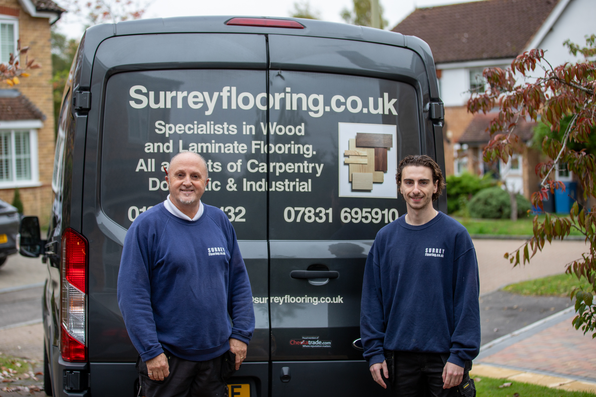Flooring-Services-in-Guildford-Surrey-Surrey-Flooring professional flooring installation in Guildford, Surrey